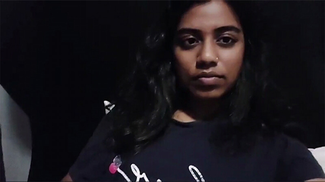 Tamil Girl For Lover