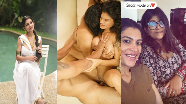 First Time  A Threesome Game – Resmi R Nair Full Fucking Dick Cock