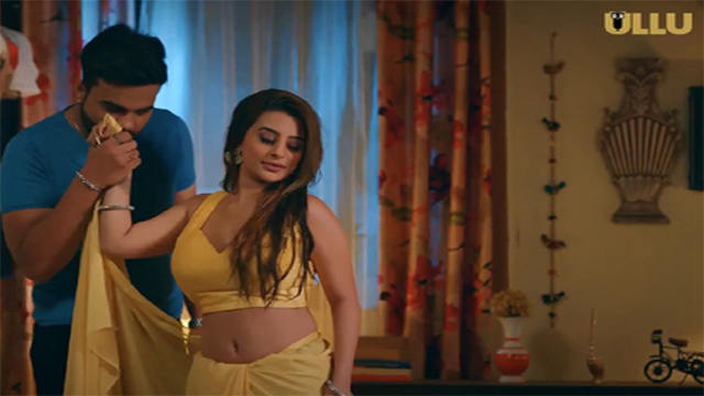 Gore Gore Gaal Part 01 – E03 – 2025 – Hindi Web Series – Ullu