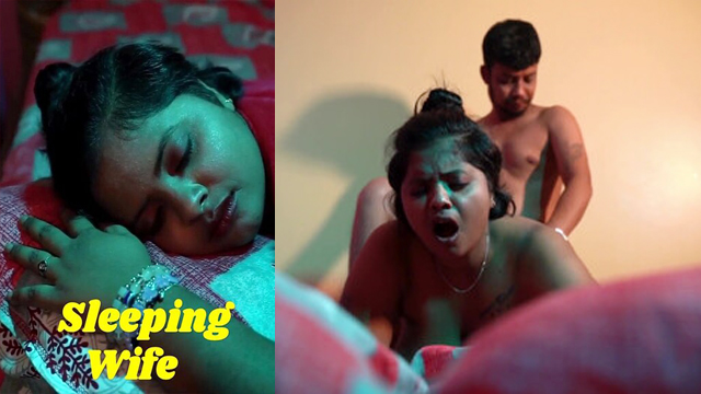 Sleeping Wife Uncut Short Film IndianXworld 2025