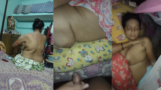 Mom Son Nude Update Part 2