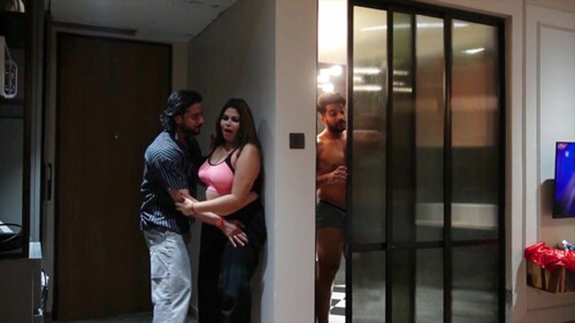 Latest Preeti Puneet Threesome P2 – New App Content