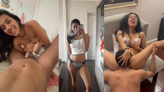 Hot Dusky Sex Cam – Gf Blowjob Video