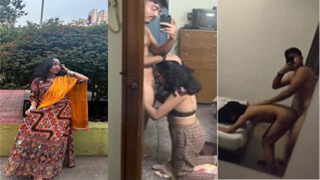 Horny Slim Gf Hard Fucking In Moaning – Newly Couple Porn