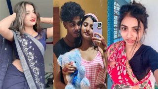 Sofik & Sonali New Leak Mms – Sofik & Sonali Sex Video Leak