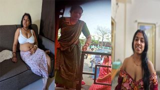 Tamil Auntys P!ssing Secretly Recorded & Fucking Leak – Auntys Sex Video