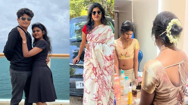 It Girl Intense Fuck – Tamil Affair Sex
